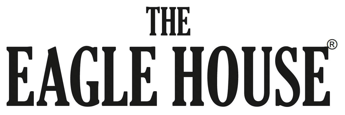 The Eagle House